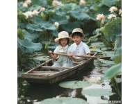 嘉興24小時游記：植物園、古鎮到南湖美景與美食之旅
