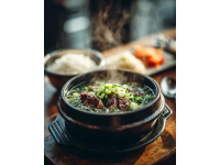 濟(jì)州島之旅，品嘗此餐最滿足！