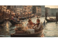 旅行中的驚喜：每日的新發現與美味體驗