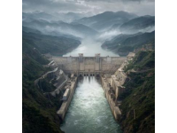 盤州多座水庫溢洪騰庫確保安全度汛保供水