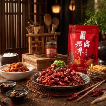 泉州旅行必嘗：九大特色美食伴手禮，給你的親友一份美好回憶！