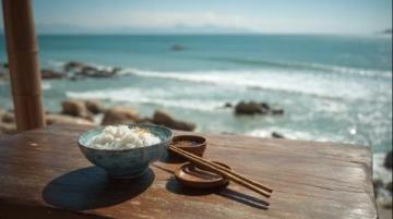 蘇梅島查汶海灘全新攻略：暢享沙灘與美食盛宴