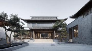 揭秘!古代建筑雅稱大起底:殿為帝居,堂為公廳,閣為藏書