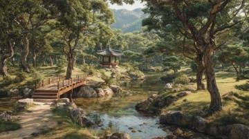 密云:北京東北角的山水秘境,遠離都市喧囂的理想之地