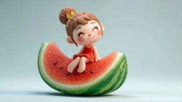 寶子們,來一起享受夏日石榴養(yǎng)生美食吧!