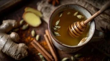 秋季養生新選擇:姜棗茶多味搭配,滿足多樣需求