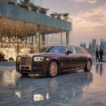 臨沂汽車站豪車時代終究會消失嗎?
