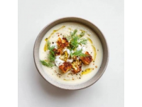 白菜豆腐三鮮湯——一道簡單易做又非常健康的家常湯品，適合老人和小朋友