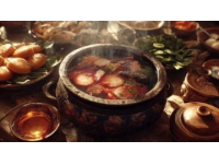 探尋銀川美味：求教遺漏的一道特色美食名稱(chēng)！