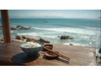 蘇梅島查汶海灘全新攻略：暢享沙灘與美食盛宴
