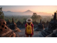 必游清單：2025年前不容錯(cuò)過的全球十大夢幻景點(diǎn)！