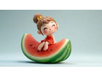 寶子們，來一起享受夏日石榴養(yǎng)生美食吧！