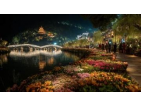 南寧必去網紅景點攻略：望州路一里、南湖公園不容錯過！