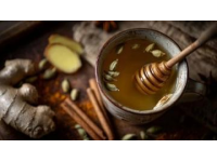 秋季養生新選擇：姜棗茶多味搭配，滿足多樣需求