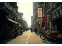 長沙街頭"流量明星": 文和友的故事