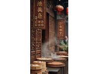 河南特色：一看就知道與河南息息相關的美食、工藝品和文化符號