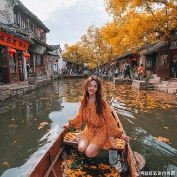 辭職7天川西自駕之旅,我被美到失語(yǔ)！朋友圈直接炸成熱搜第一！