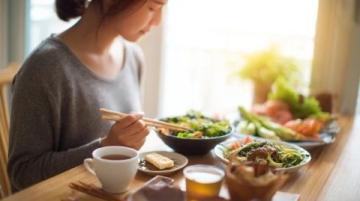 對于打工人來說,想要快速吃飯,可以選擇以下食物及方式