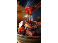 邢臺五四街爆火肉夾饃老王頭店：鮮肉、焦皮和菜豆腐配方
