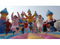 為兒童食品安全教育獻愛心！益童樂園舉辦“零食尋寶大冒險”主題活動