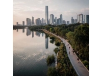 京夏炎炎有妙計，巧安排避暑樂翻天