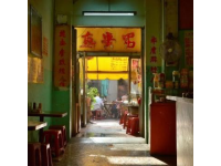 肥娟小吃店為何如此火爆？