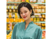 菏澤佳和城超市美食之旅