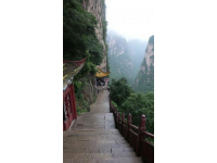 山西長治的自然風光和歷史文化魅力探秘