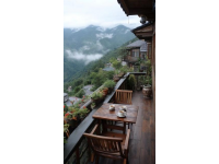 川西首屈一指的酒店，值得推薦！