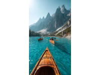 周末兩日游探秘身邊的美