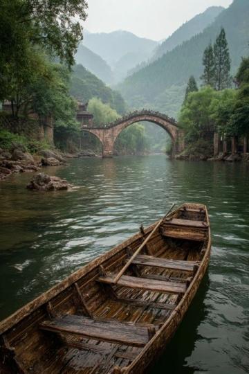 大理景區風光各異,特色鮮明