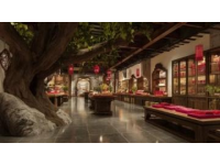 景區(qū)里的超級好吃的秘密寶藏餐廳