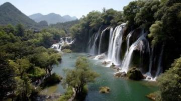 山東各城市代表性特產(chǎn)一覽表