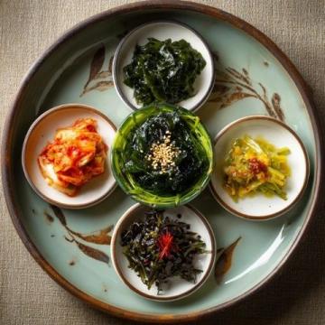 濟州島美食之旅:六天五晚的味蕾盛宴!