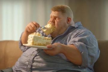 揭秘大胃王背后的真相：為何有人吃得多卻不發胖？