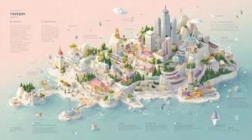 青島日照三日游攻略：棧橋、八大關、啤酒博物館等必看景點!