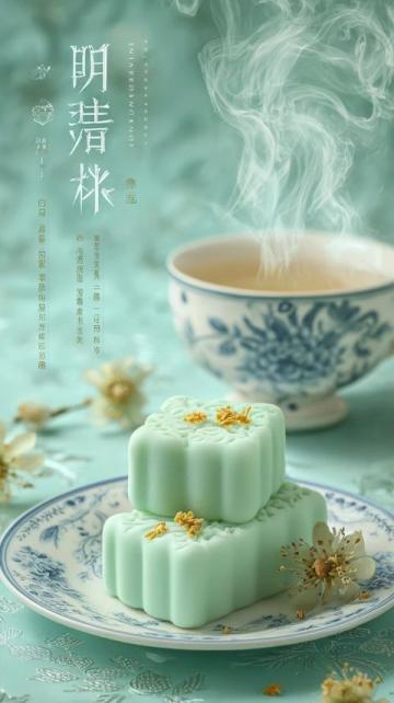 五款浪漫慕斯蛋糕攻略:七夕節增添甜蜜儀式感