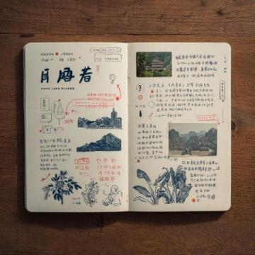 馬鞍山周末三天兩夜旅游攻略:必玩景點、美食大全、交通指南等。