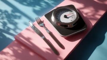 一招教你算出自己標(biāo)準(zhǔn)體重,低于這個數(shù)該偷著樂了!