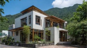 燕子磯洋房四代(燕子磯首個四代宅)