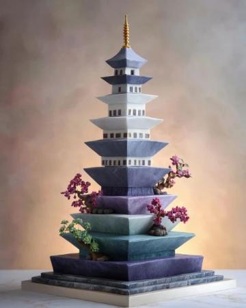 五款浪漫慕斯蛋糕攻略：七夕節增添甜蜜儀式感