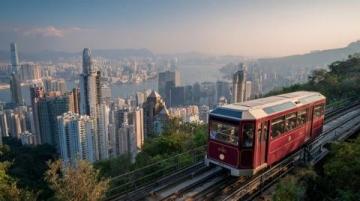 探索香港：一站式指南，盡享東方明珠的魅力之旅