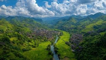 寧鄉(xiāng)市鄉(xiāng)鎮(zhèn)巡禮：老糧倉鎮(zhèn)的歷史、工業(yè)與自然風(fēng)光探秘