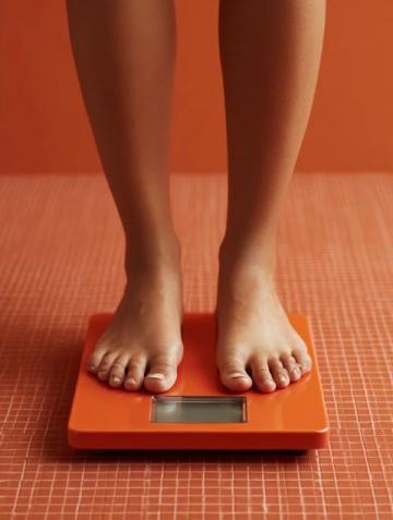 一招教你算出自己標(biāo)準(zhǔn)體重,低于這個數(shù)該偷著樂了!