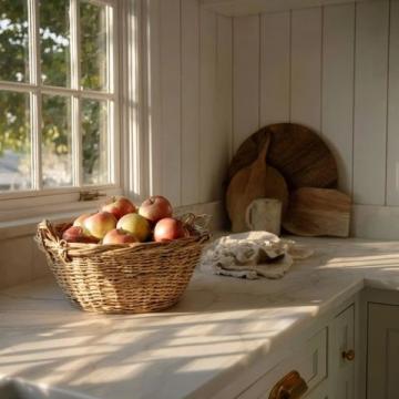 秋天蘋果雖好,但這種水果更應季,一次煮好放冰箱,想吃隨時有