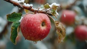 秋天蘋果雖好,但這種水果更應季,一次煮好放冰箱,想吃隨時有