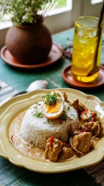 馬來西亞美食之峇株巴轄篇(峇株巴轄美食推薦)