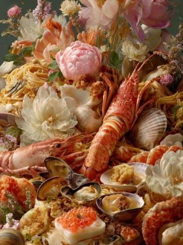 品味大師級美食:2025年永利盛宴,每餐都令人贊嘆的杰作——譚國鋒師傅的佳肴藝術