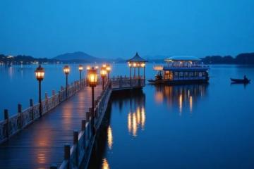 杭州自由行五日游攻略