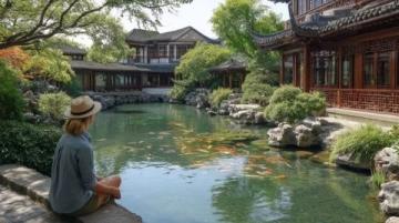 杭州自由行五日游攻略